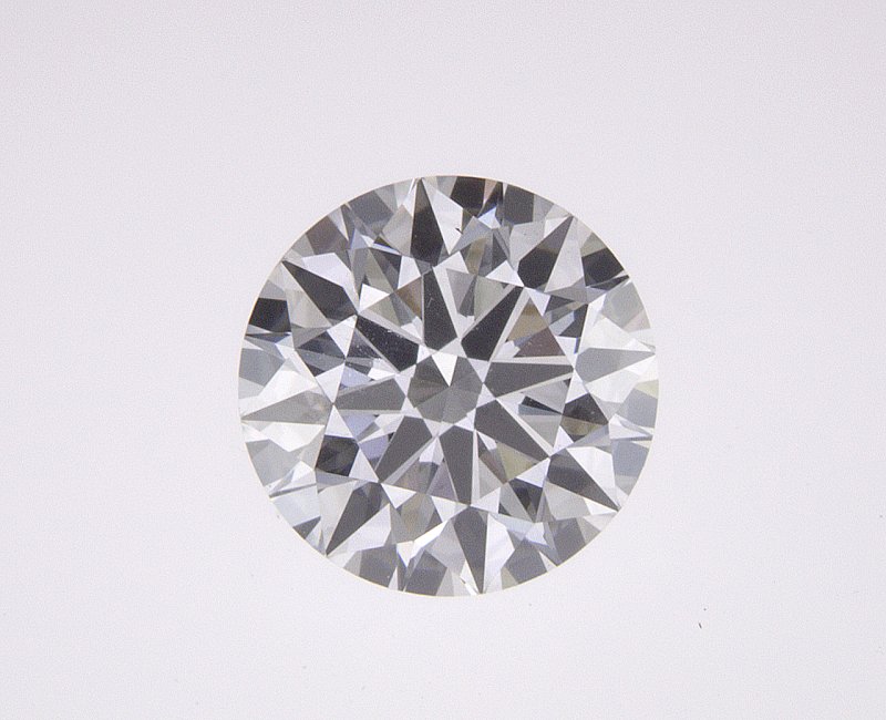 1.07 CT Round Lab-Grown Diamond Surrey Vancouver Canada Langley Burnaby Richmond