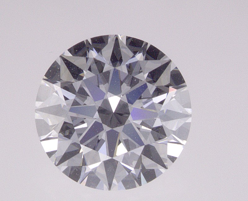 1.07 CT Round Lab-Grown Diamond Surrey Vancouver Canada Langley Burnaby Richmond