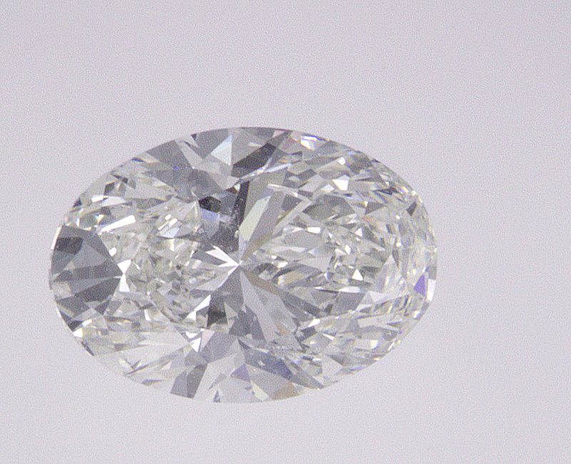 0.8 CT Oval Natural Diamond Surrey Vancouver Canada Langley Burnaby Richmond