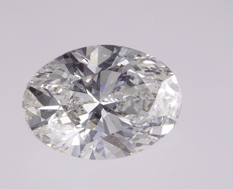 0.8 CT Oval Natural Diamond Surrey Vancouver Canada Langley Burnaby Richmond