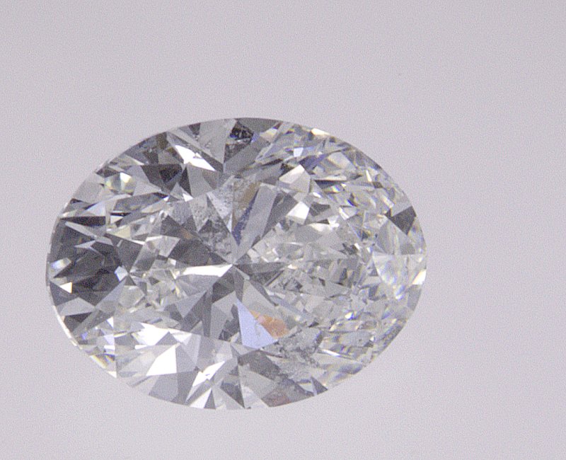 0.9 CT Oval Natural Diamond Surrey Vancouver Canada Langley Burnaby Richmond