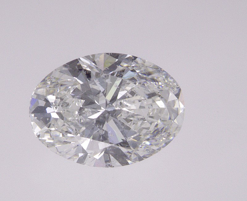 1.01 CT Oval Natural Diamond Surrey Vancouver Canada Langley Burnaby Richmond