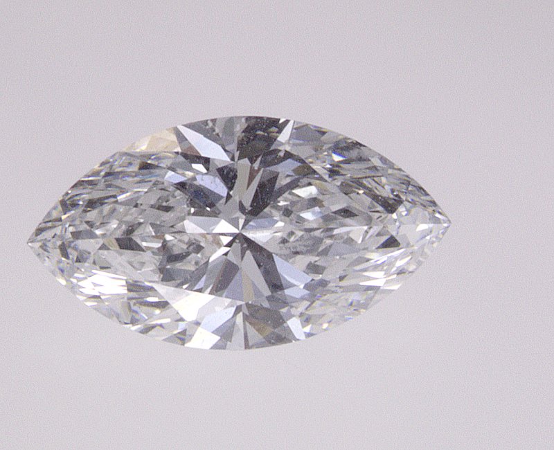 0.8 Carat Marquise Cut Natural Diamond