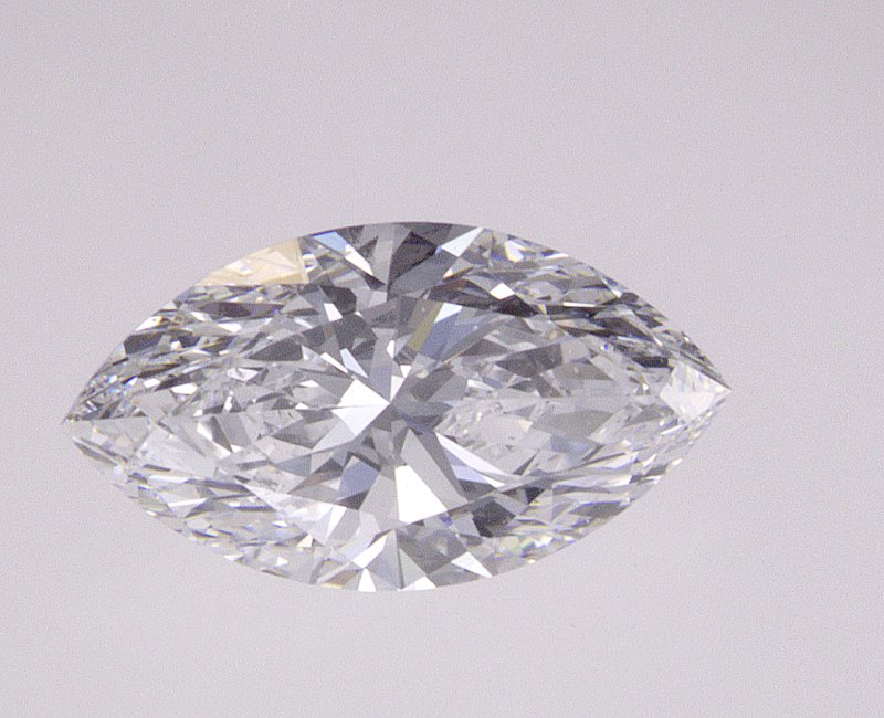 0.8 Carat Marquise Cut Natural Diamond