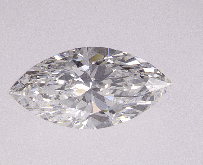 0.8 Carat Marquise Cut Natural Diamond