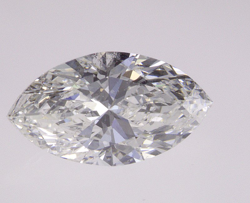 0.9 Carat Marquise Cut Natural Diamond