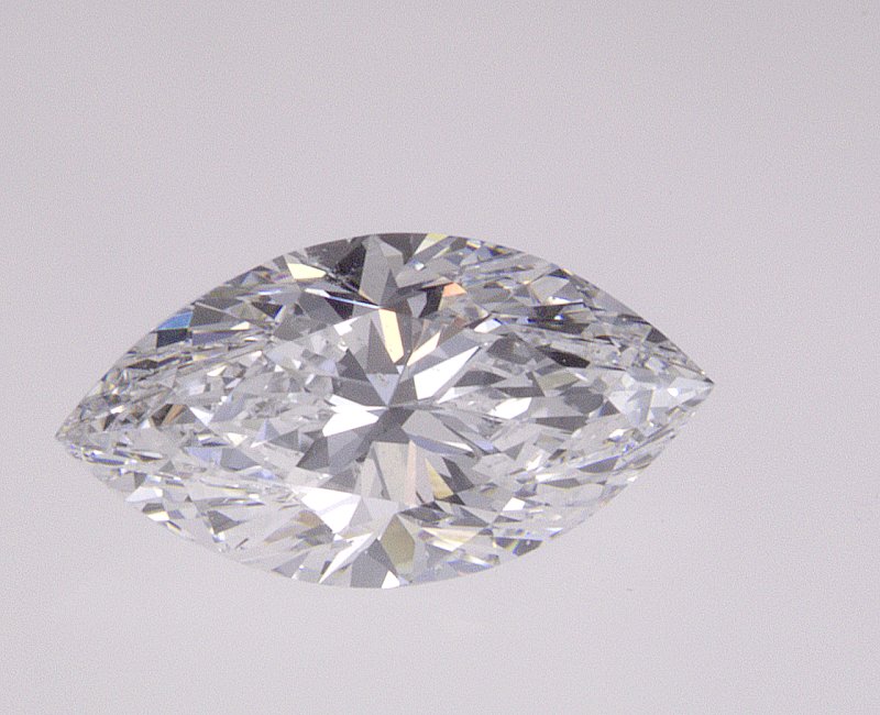 0.9 Carat Marquise Cut Natural Diamond