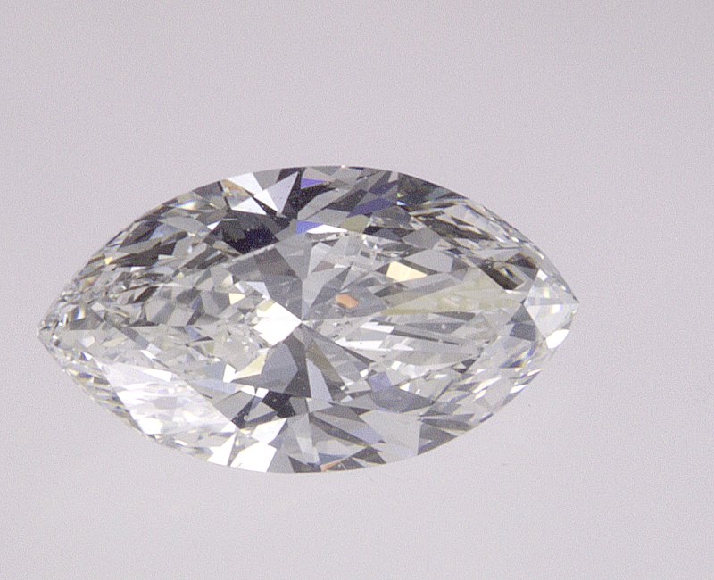 0.9 Carat Marquise Cut Natural Diamond