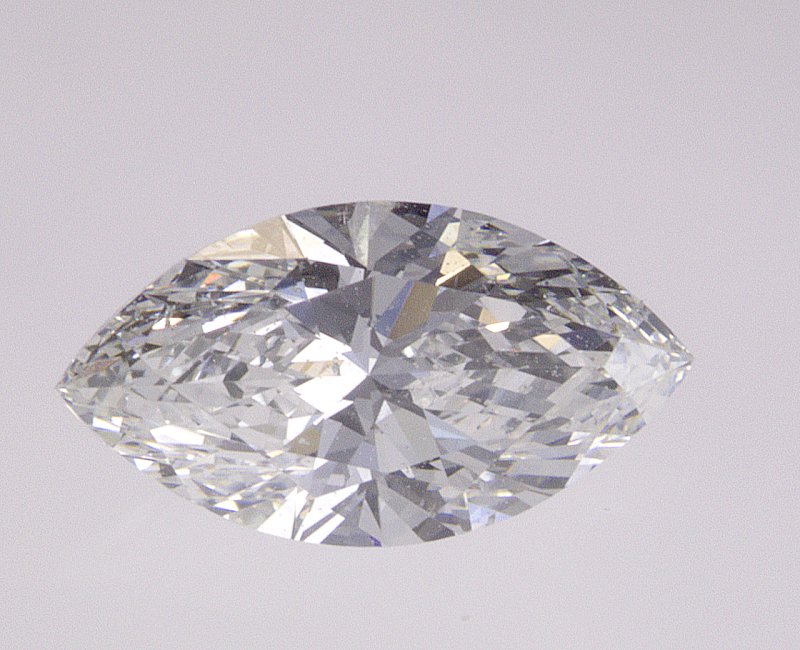 0.9 Carat Marquise Cut Natural Diamond