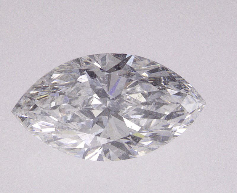 1 Carat Marquise Cut Natural Diamond