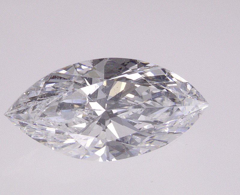 1 Carat Marquise Cut Natural Diamond