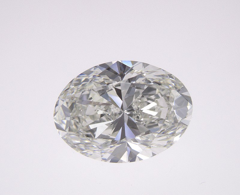 1.51 CT Oval Natural Diamond Surrey Vancouver Canada Langley Burnaby Richmond