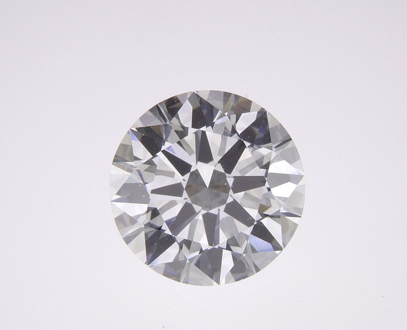 1.29 CT Round Natural Diamond Surrey Vancouver Canada Langley Burnaby Richmond