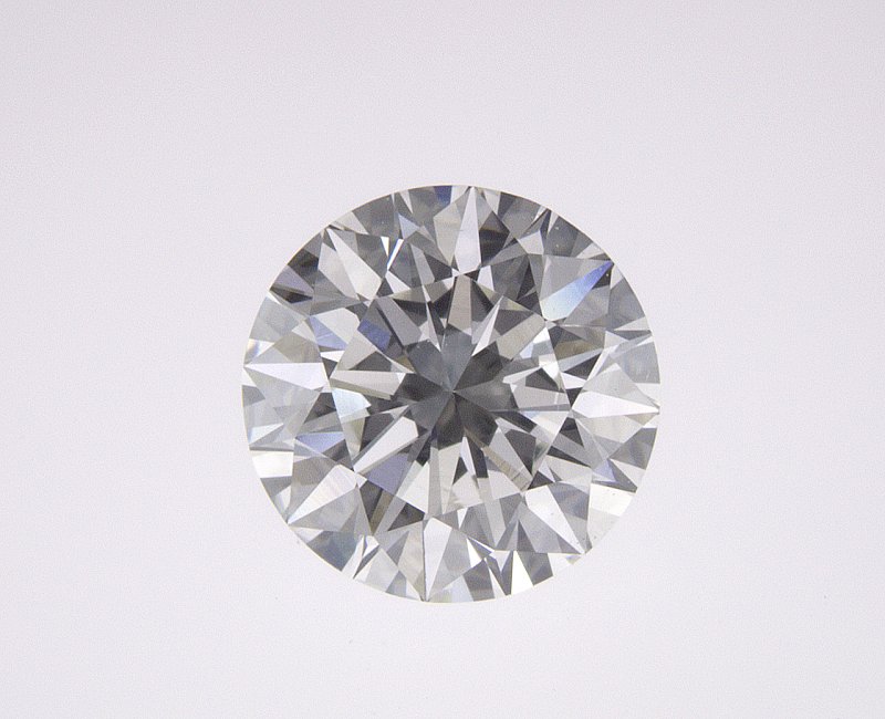 1.31 CT Round Natural Diamond Surrey Vancouver Canada Langley Burnaby Richmond