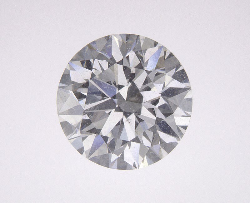 2.01 CT Round Natural Diamond Surrey Vancouver Canada Langley Burnaby Richmond