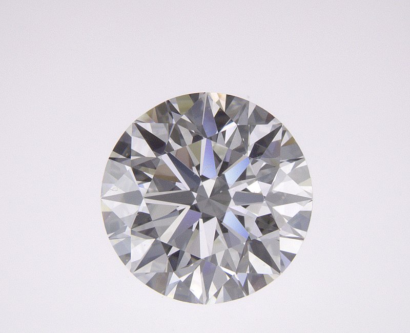 1.71 CT Round Natural Diamond Surrey Vancouver Canada Langley Burnaby Richmond