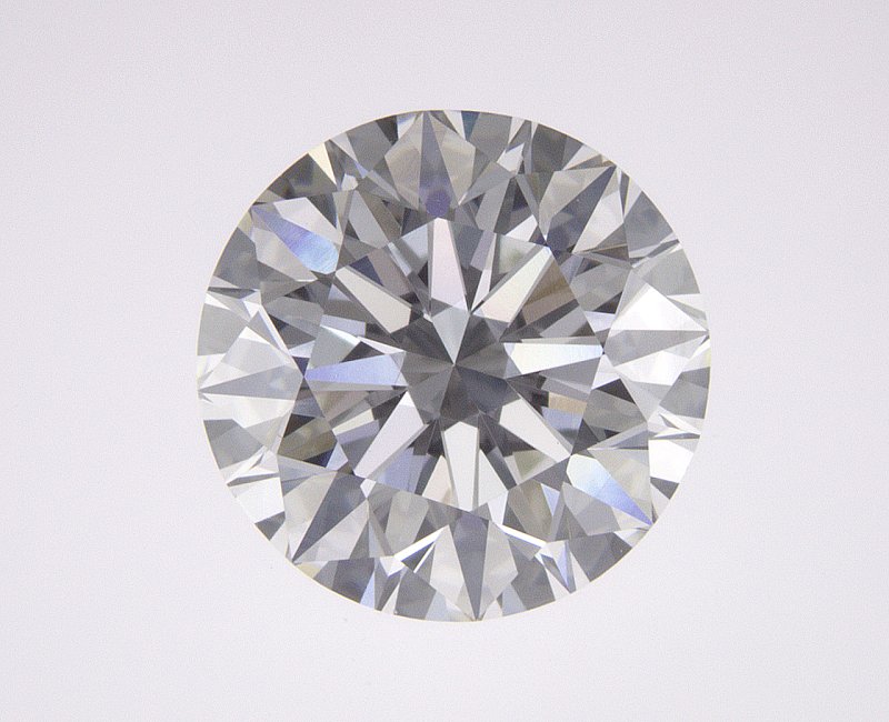 2.4 CT Round Natural Diamond Surrey Vancouver Canada Langley Burnaby Richmond