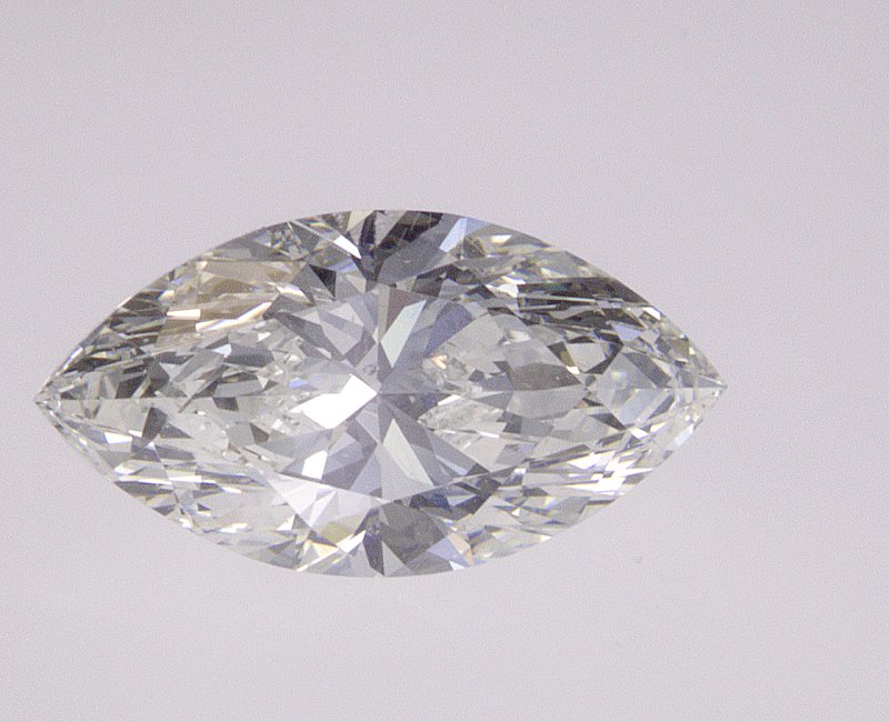 1 Carat Marquise Cut Natural Diamond