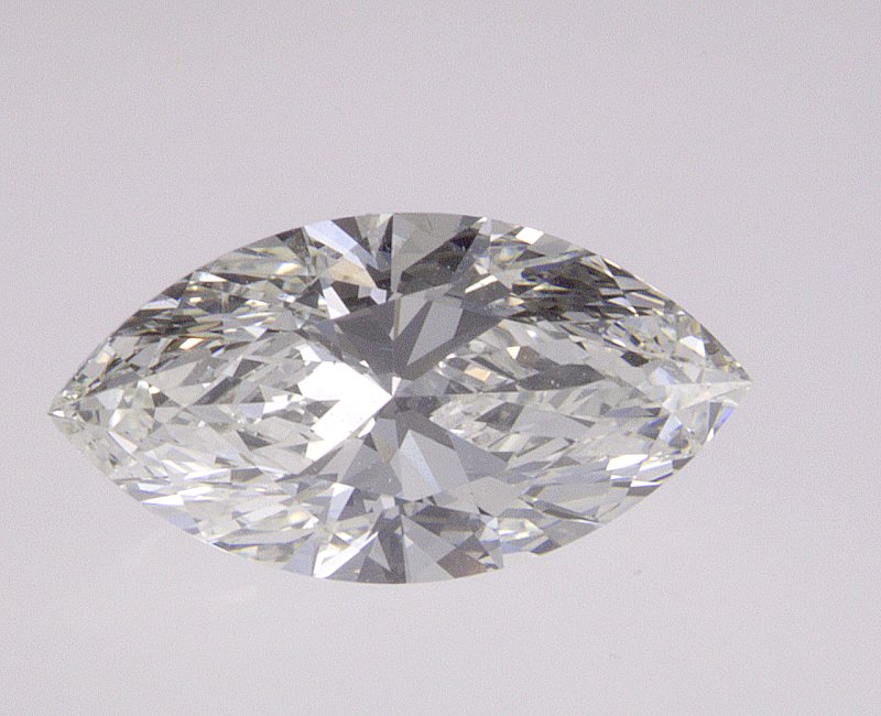 1 Carat Marquise Cut Natural Diamond