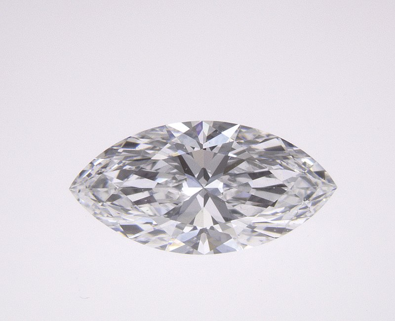 0.91 Carat Marquise Cut Natural Diamond