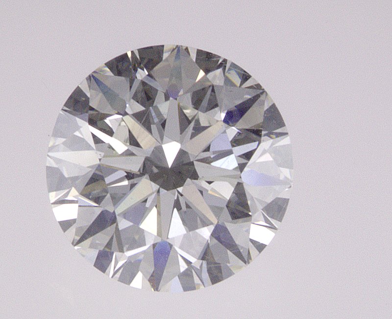 1.2 Carat Round Cut Natural Diamond