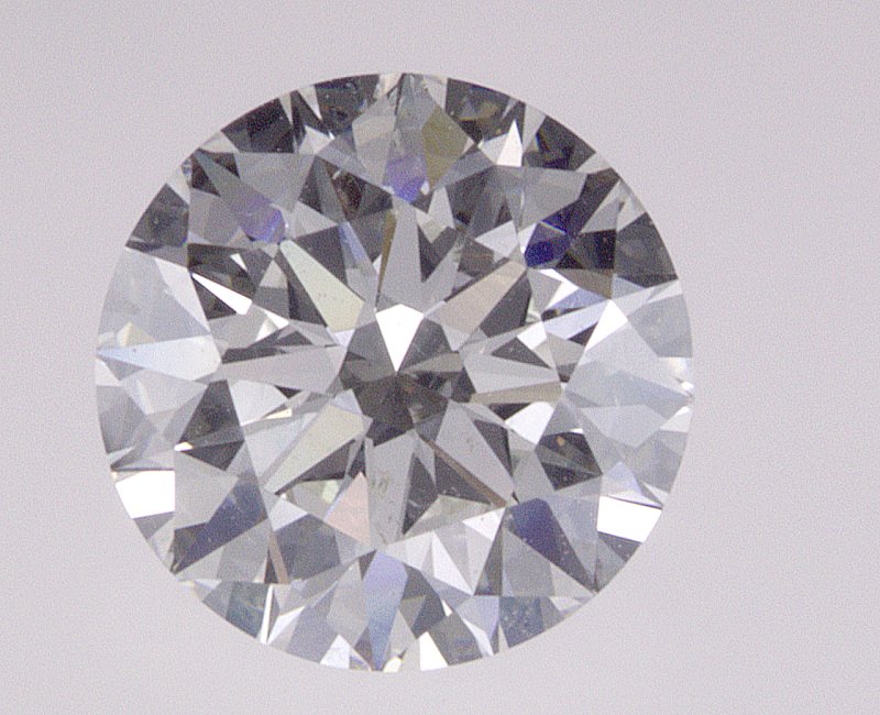 1.21 CT Round Natural Diamond Surrey Vancouver Canada Langley Burnaby Richmond