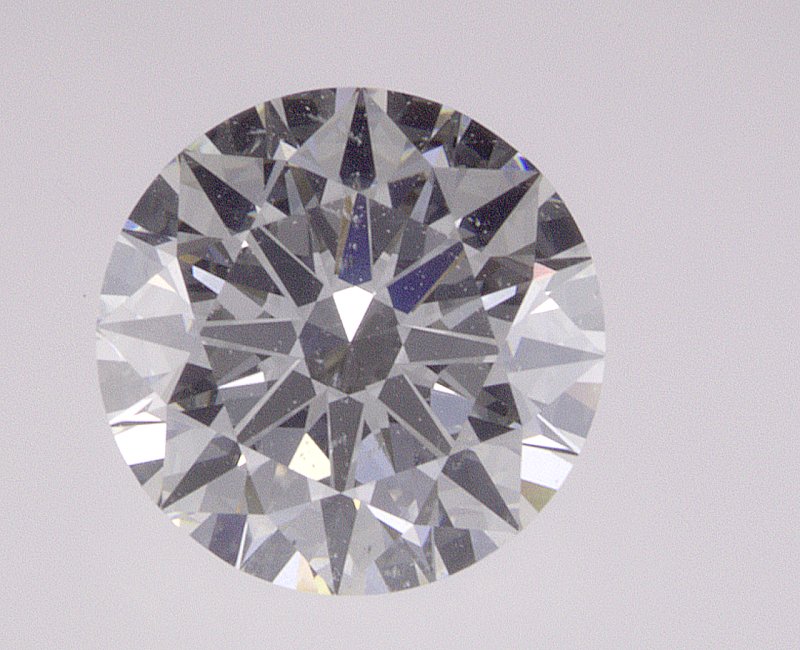 1.2 Carat Round Cut Natural Diamond