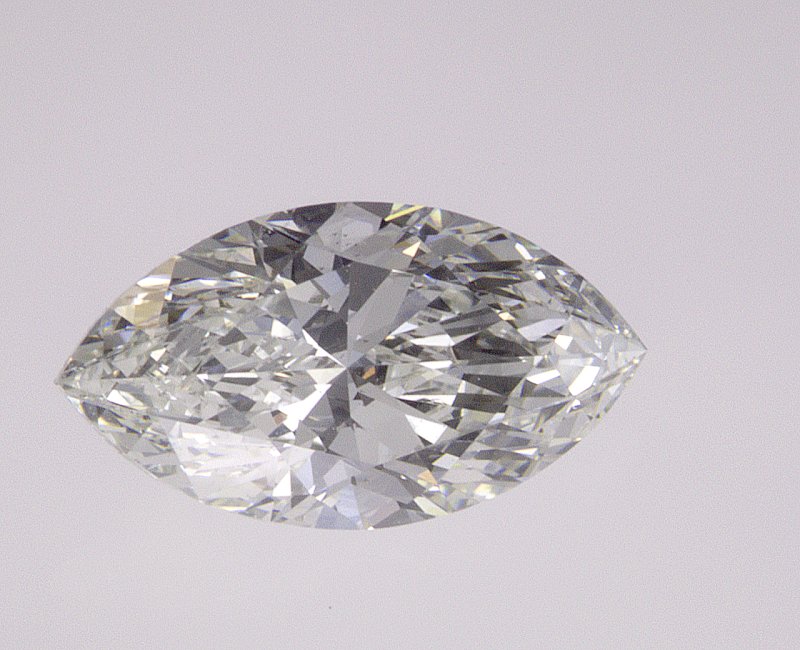 1.01 Carat Marquise Cut Natural Diamond