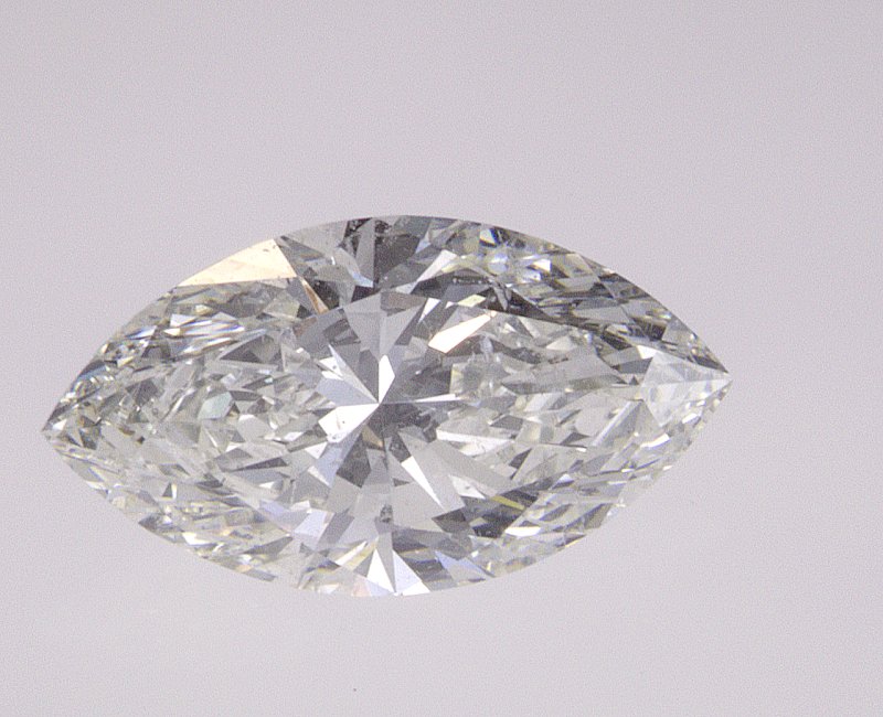 1.02 Carat Marquise Cut Natural Diamond