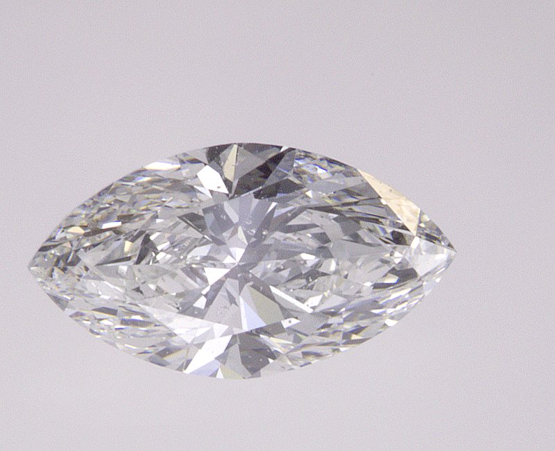 0.9 Carat Marquise Cut Natural Diamond