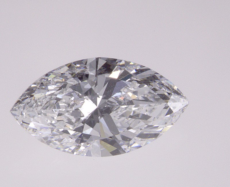 0.9 Carat Marquise Cut Natural Diamond