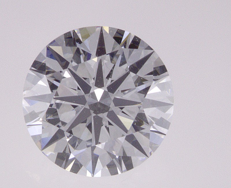 1.04 CT Round Lab-Grown Diamond Surrey Vancouver Canada Langley Burnaby Richmond