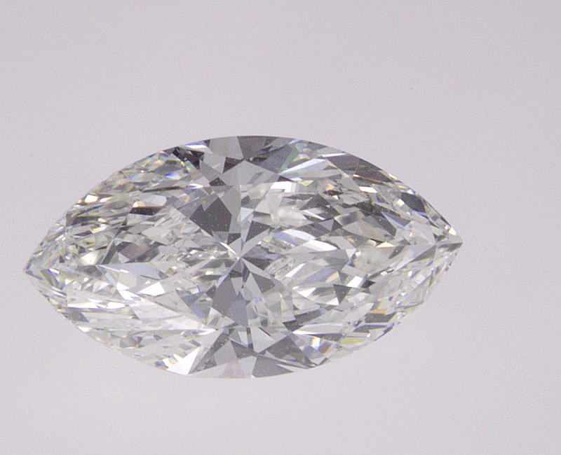 1 Carat Marquise Cut Natural Diamond