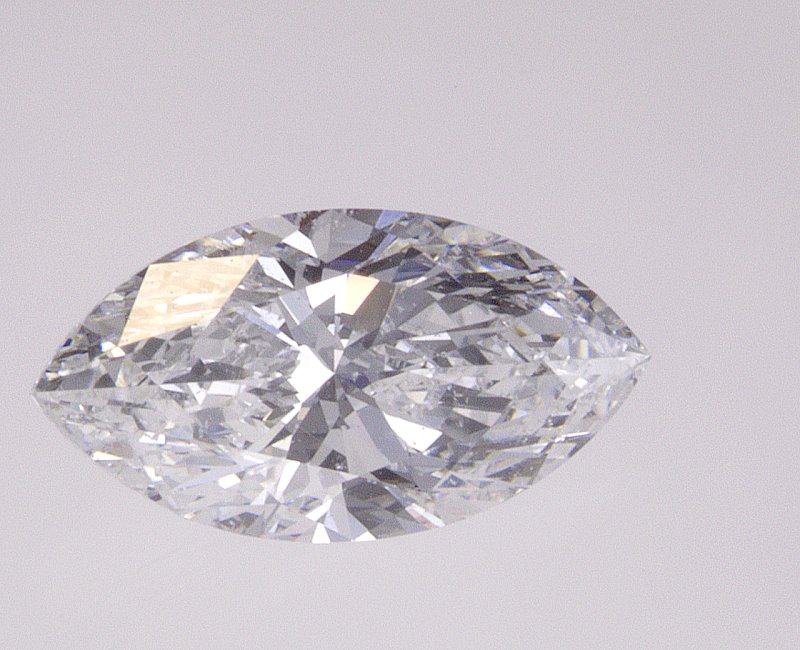 0.9 Carat Marquise Cut Natural Diamond