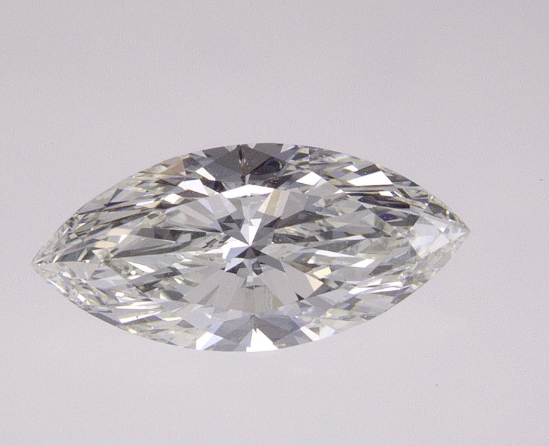 1.09 Carat Marquise Cut Natural Diamond