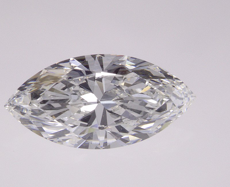 1.21 Carat Marquise Cut Natural Diamond