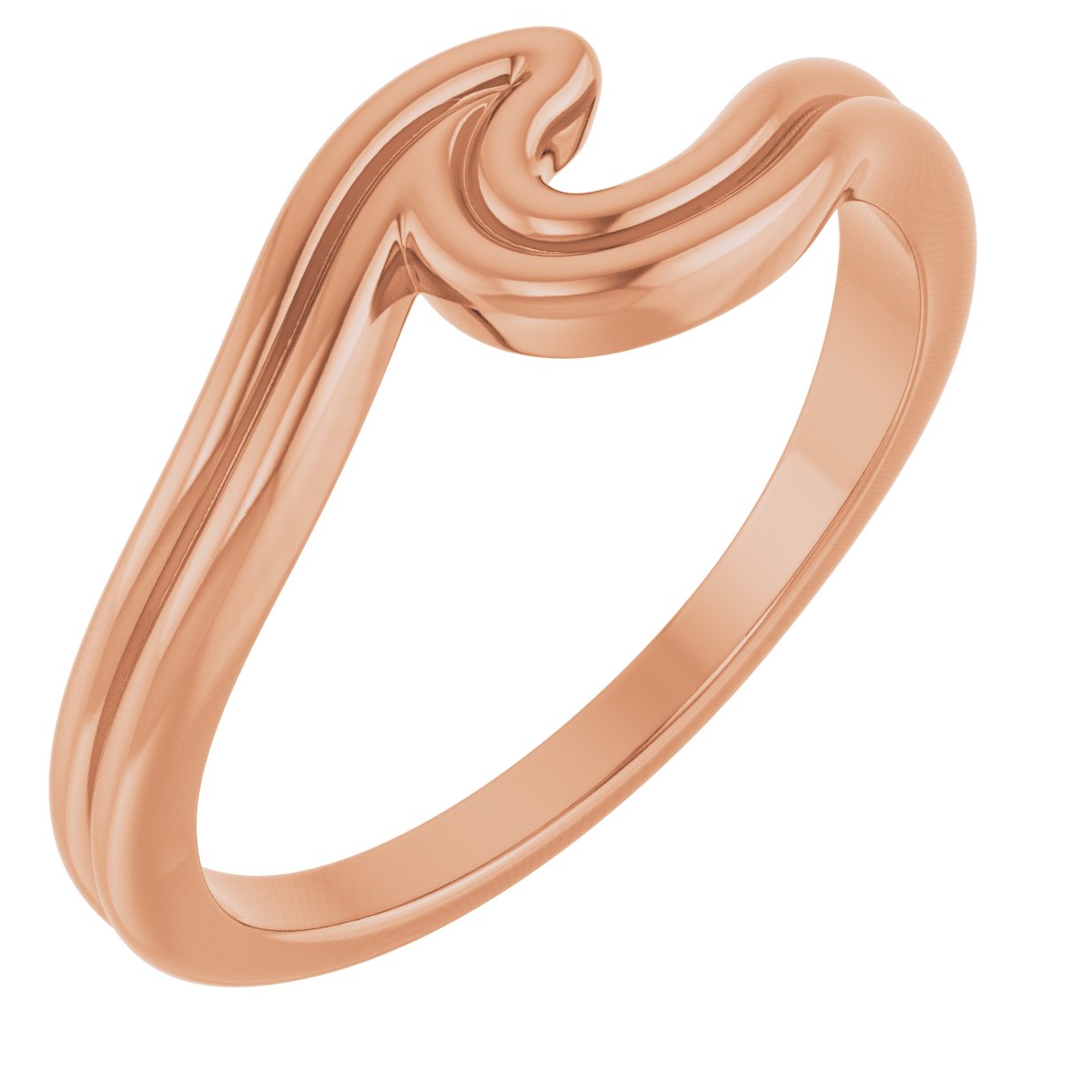 Freeform Ring