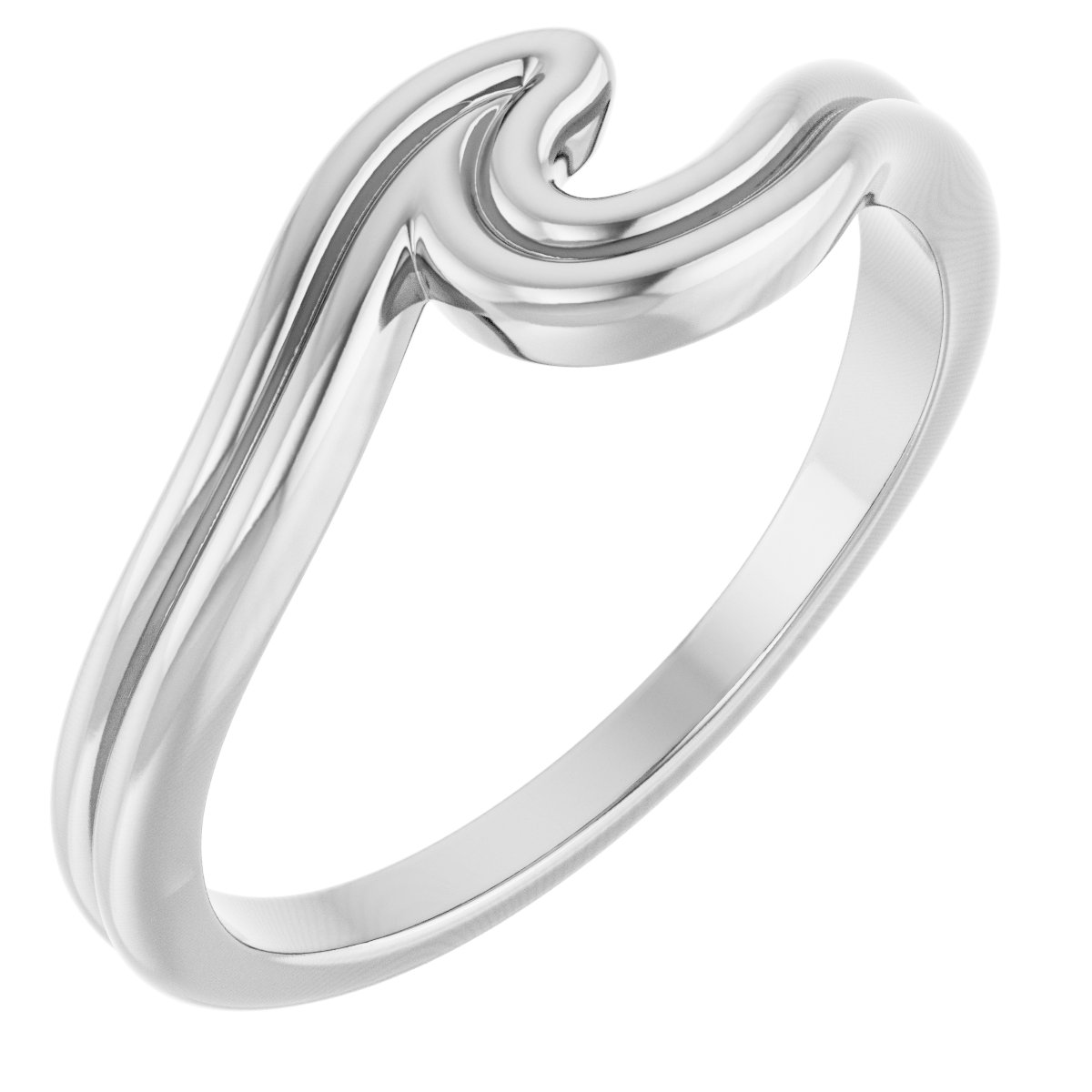 Freeform Ring