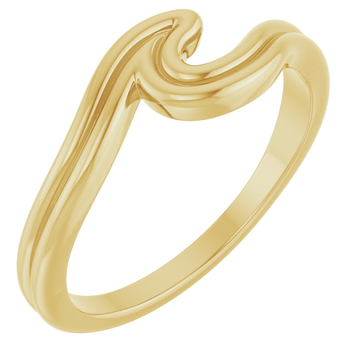 Freeform Ring