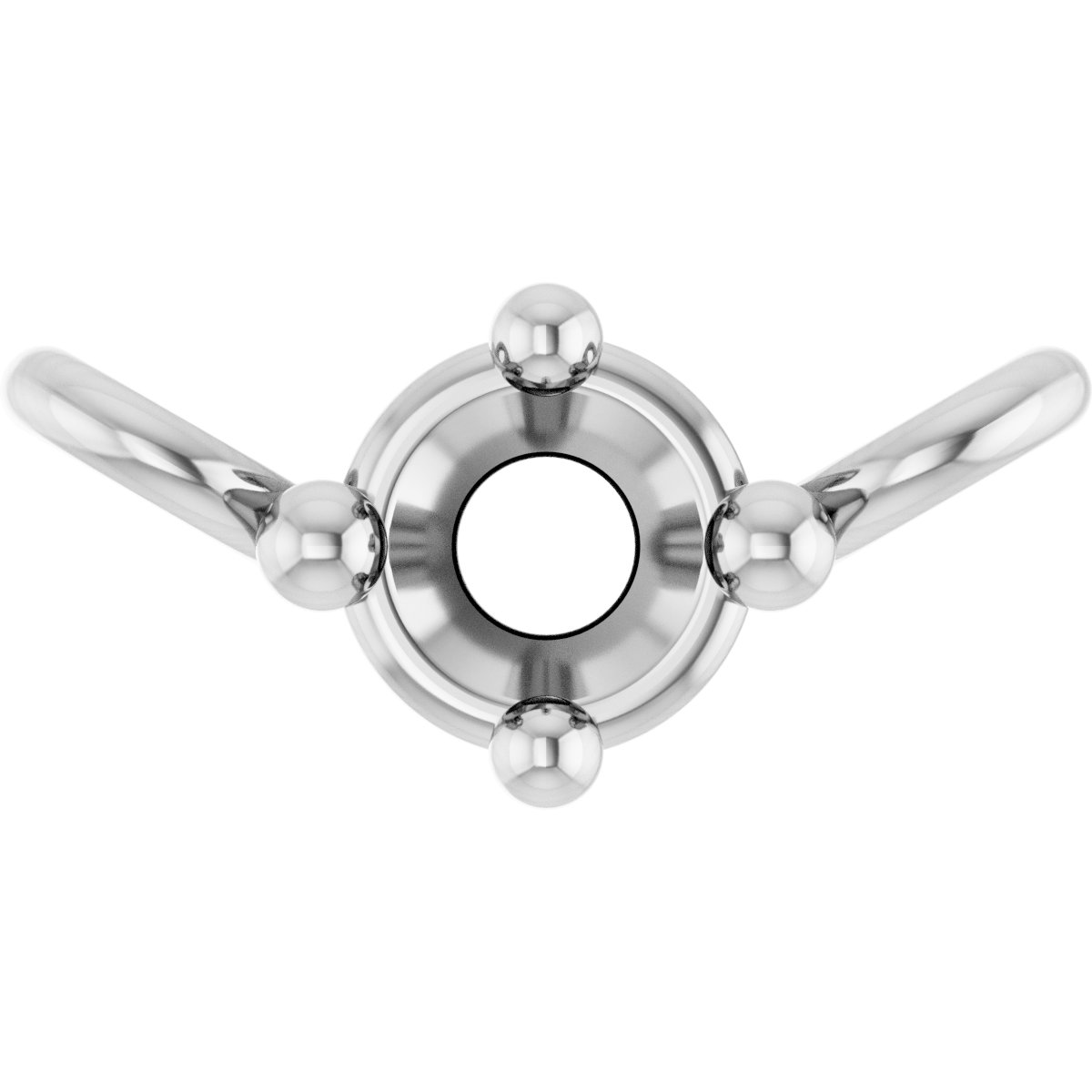 Family Bar Necklace or Center
