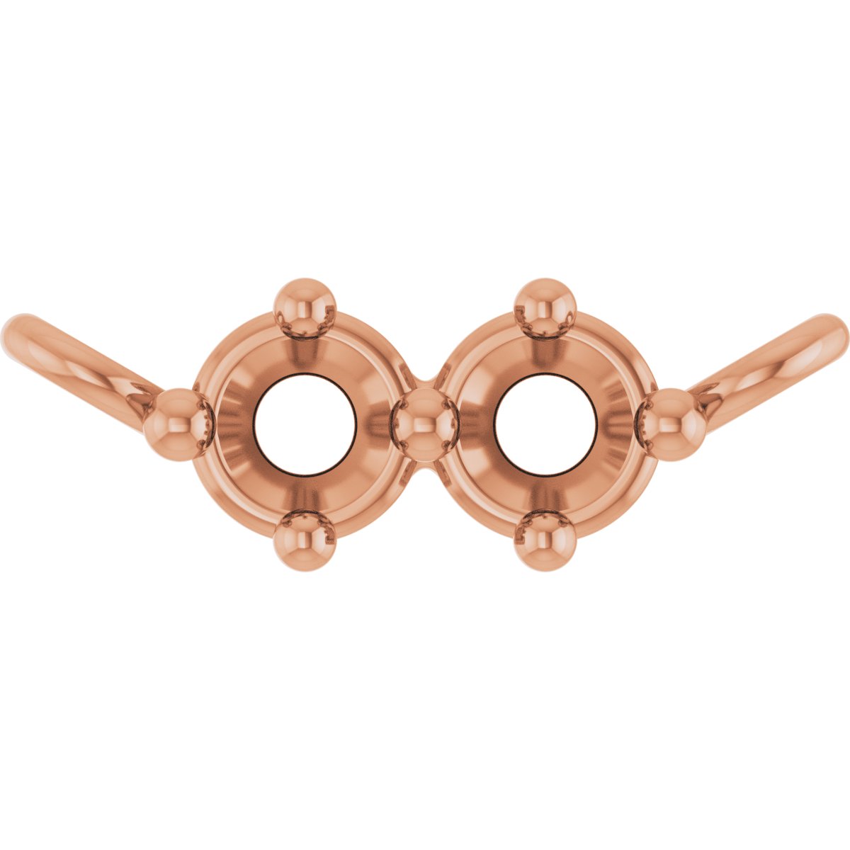 Family Bar Necklace or Center