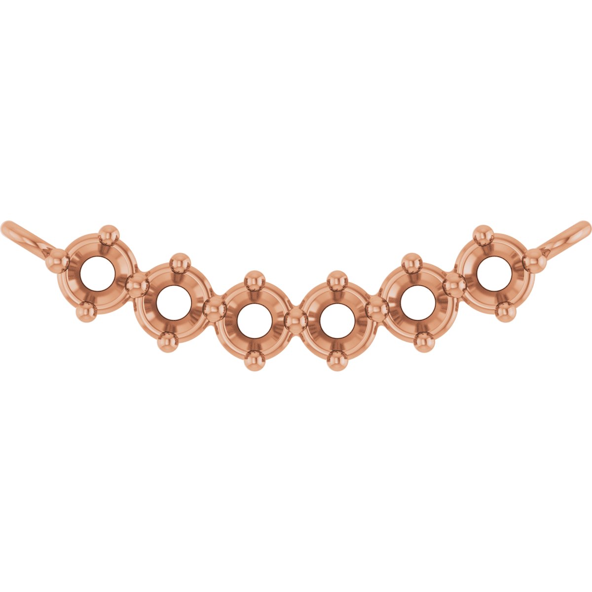 Family Bar Necklace or Center