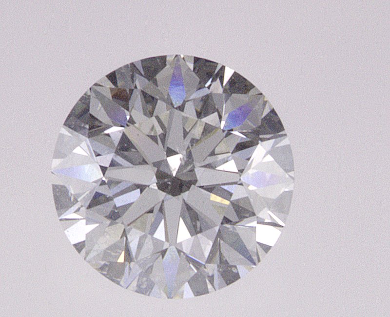 0.8 CT Round Natural Diamond Surrey Vancouver Canada Langley Burnaby Richmond