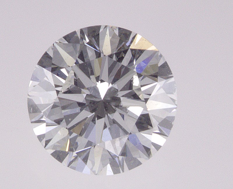 1.01 CT Round Natural Diamond Surrey Vancouver Canada Langley Burnaby Richmond