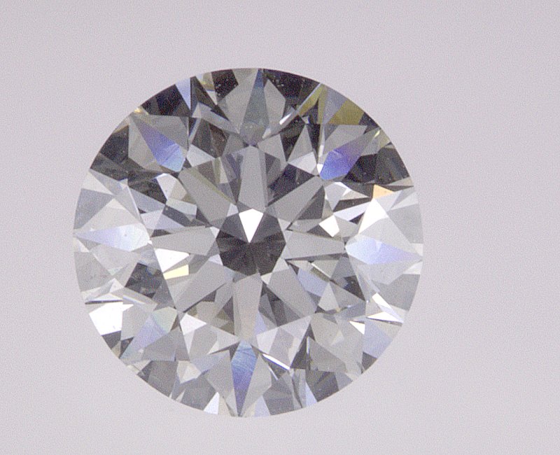 1.28 CT Round Natural Diamond Surrey Vancouver Canada Langley Burnaby Richmond