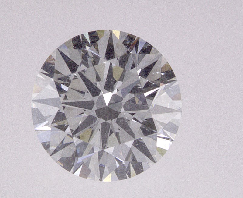 1.22 CT Round Natural Diamond Surrey Vancouver Canada Langley Burnaby Richmond