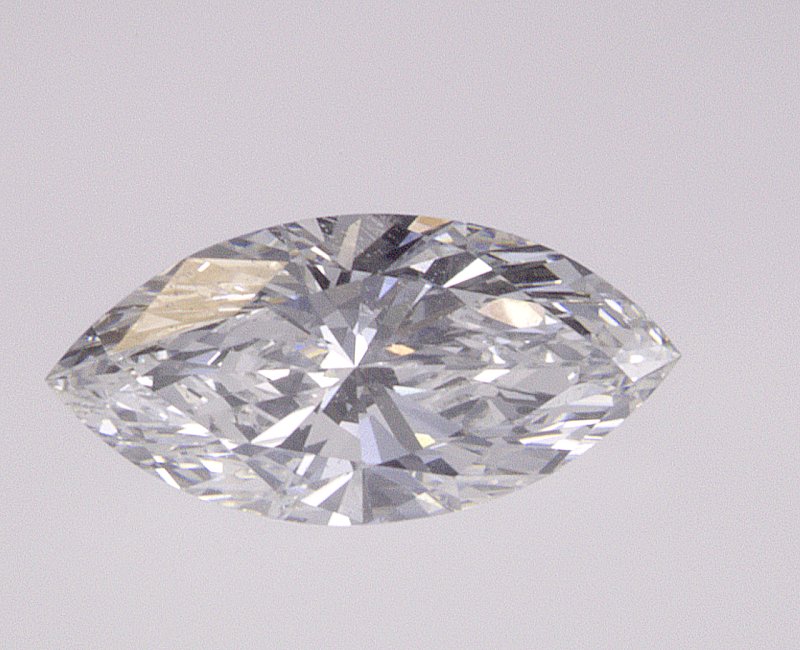 0.5 Carat Marquise Cut Lab Diamond