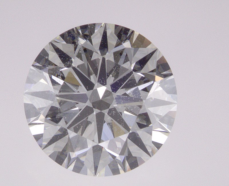 2.01 CT Round Natural Diamond Surrey Vancouver Canada Langley Burnaby Richmond