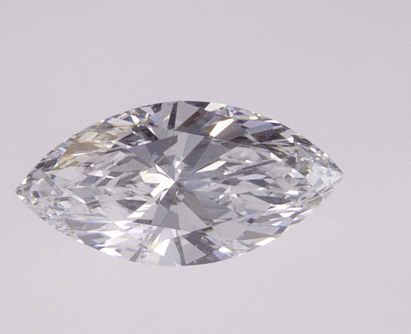 0.5 Carat Marquise Cut Lab Diamond