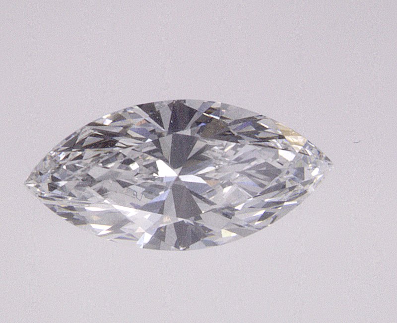 0.5 Carat Marquise Cut Lab Diamond